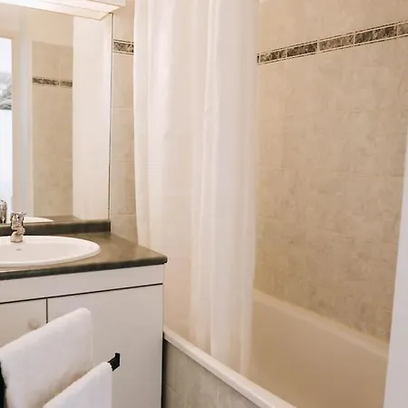 Apartment Echappee Chic Toulousaine *