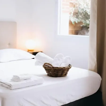 Apartment Echappee Chic Toulousaine Toulouse
