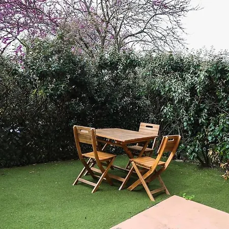 Echappee Chic Toulousaine Apartment *